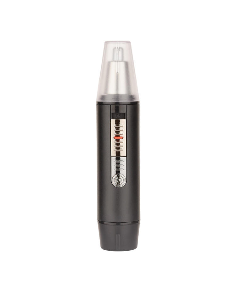 NZ-910B 帶指示燈防水鼻毛修剪器