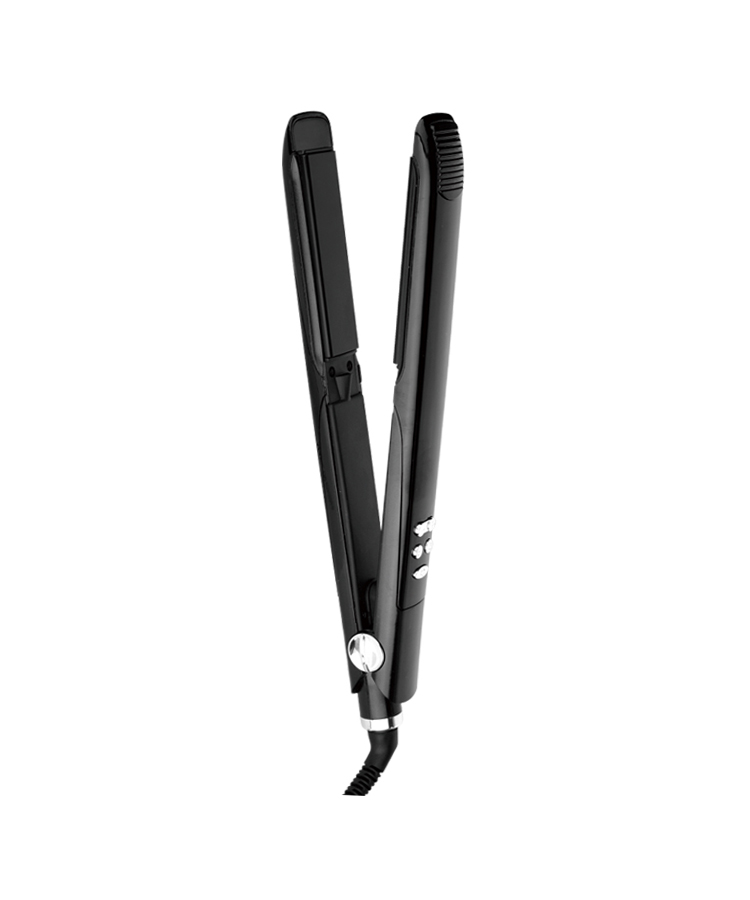 TS-777 直發(fā)器新推出負(fù)離子發(fā)射直發(fā)器