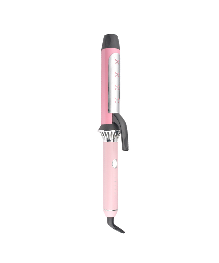 TS-8338 LED 顯示卷發(fā)器
