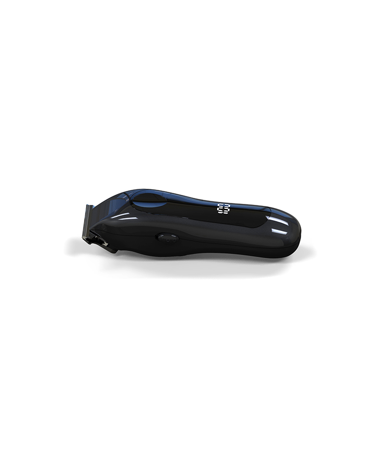 NZ-9018S帶USB線的快速充電數(shù)字剪發(fā)器